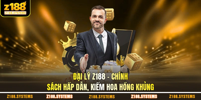 Đại lý Z188